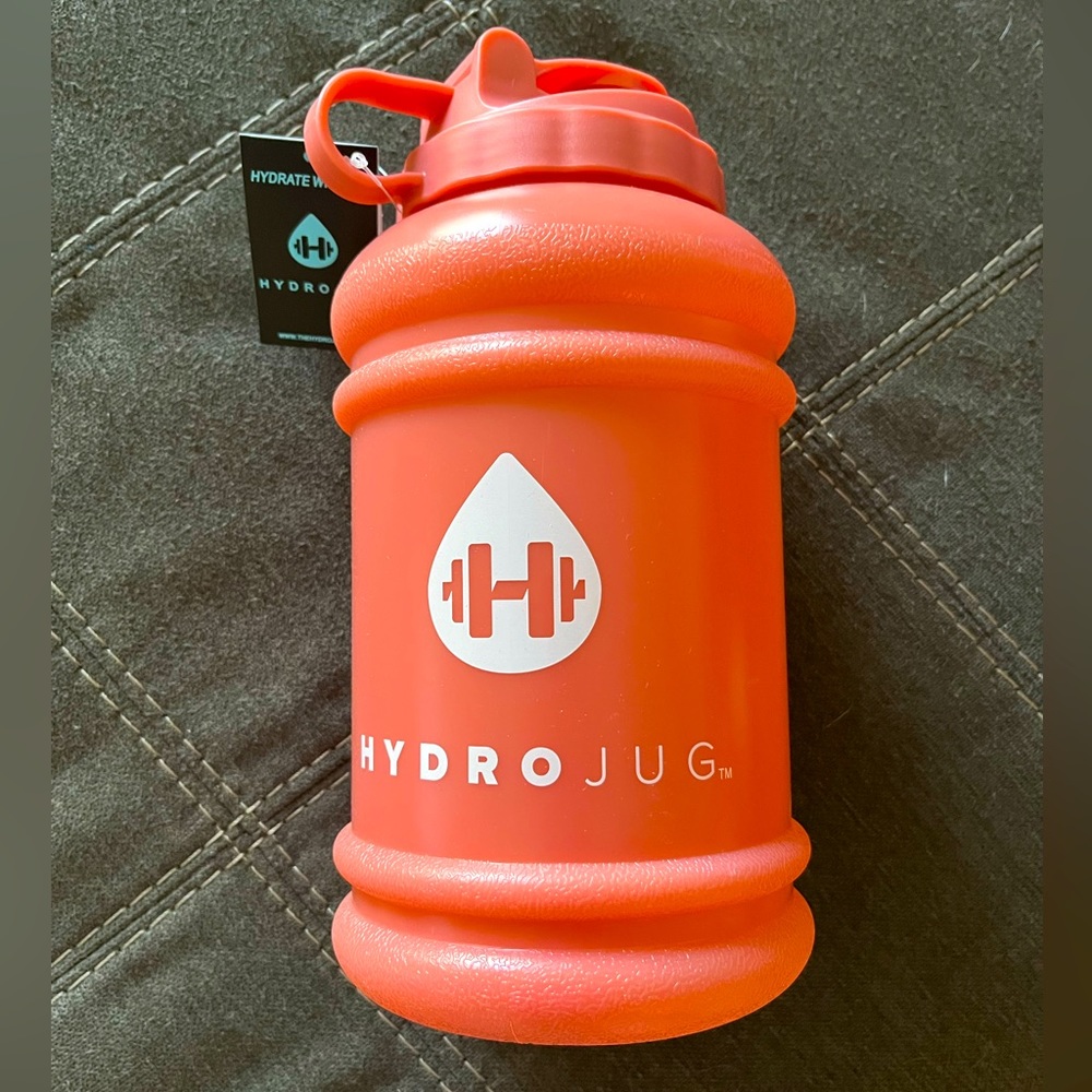 HydroJug - Rose Jug